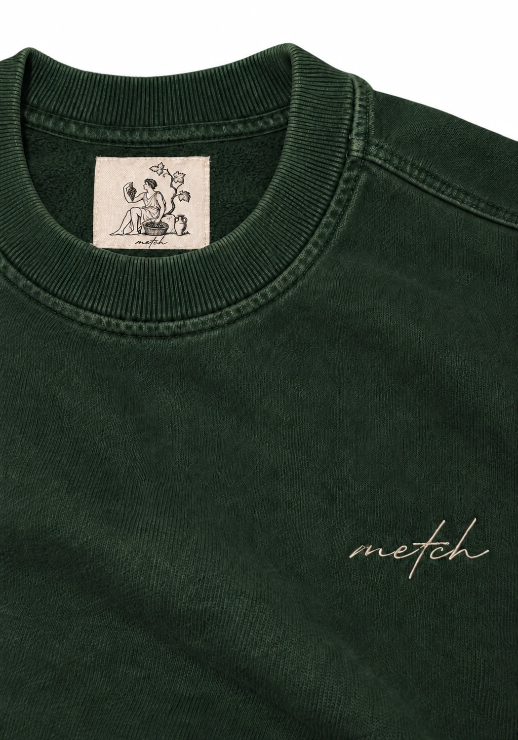 Harvest sweatshirt